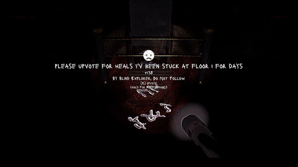 Screenshot 3 of FLOOR 100 - more gameplay footage