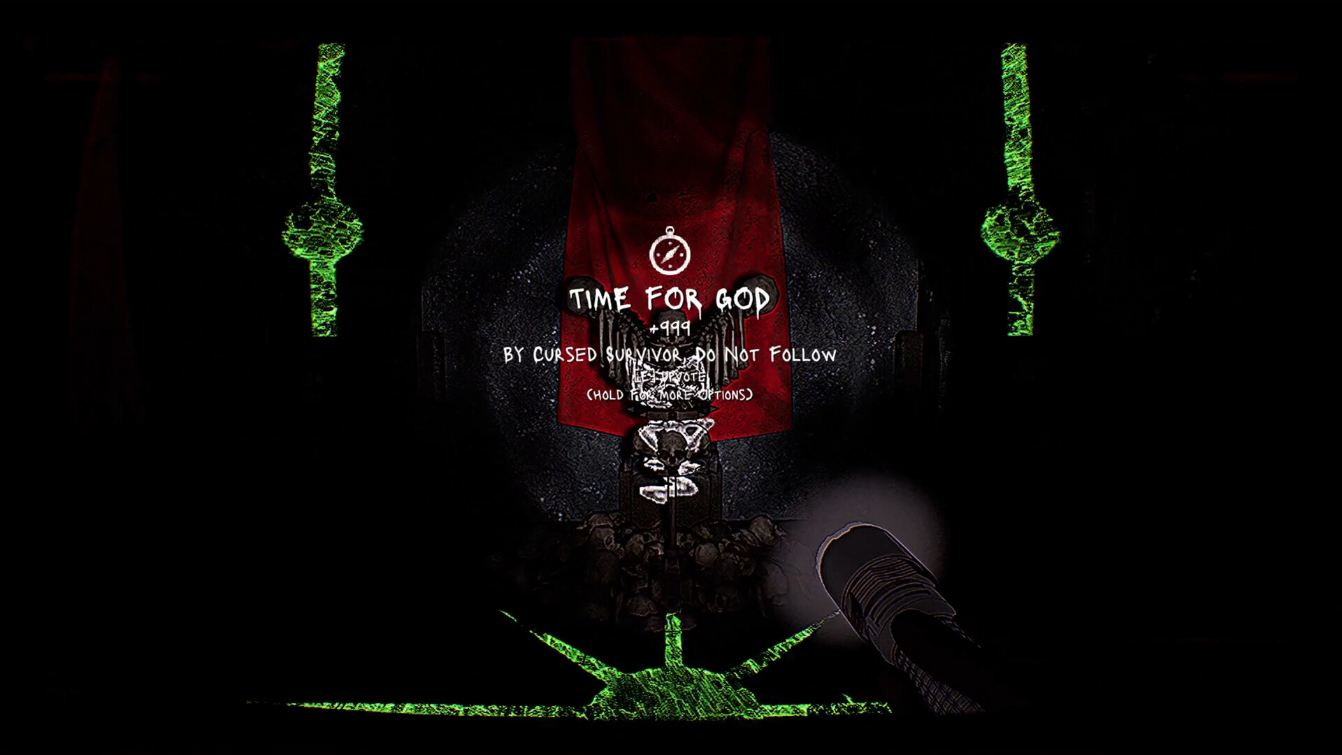 FLOOR 100 screenshot #5