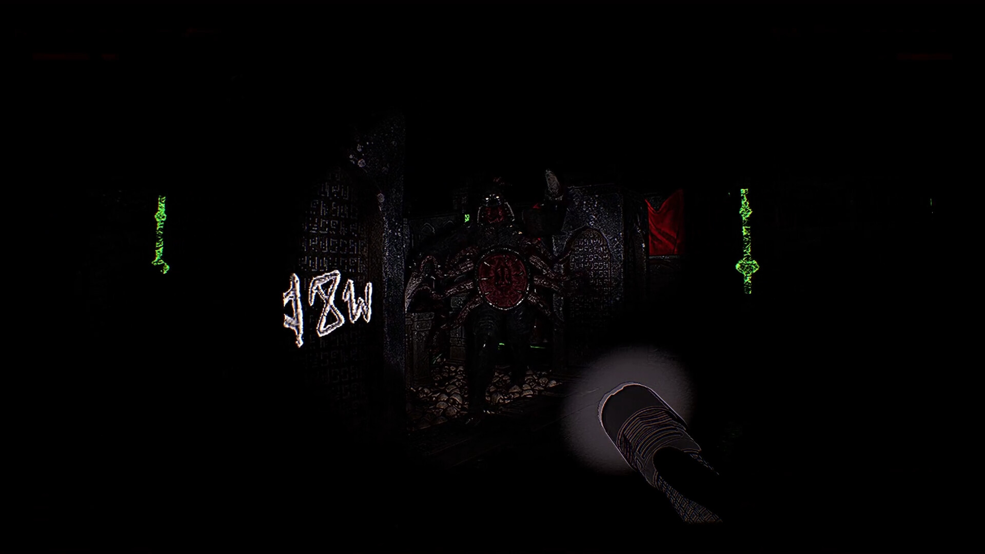 FLOOR 100 screenshot #2