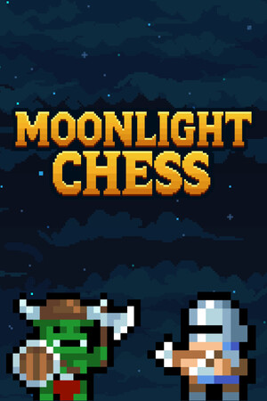 Moonlight Chess