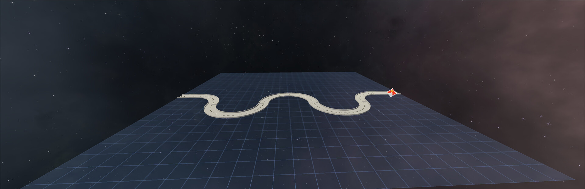 Kartfinity