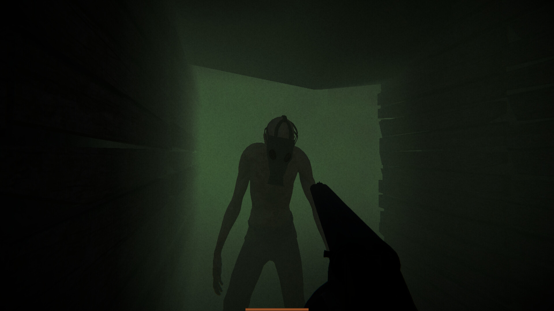 Terrifying Night screenshot #2