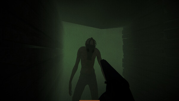 Terrifying Night screenshot 2