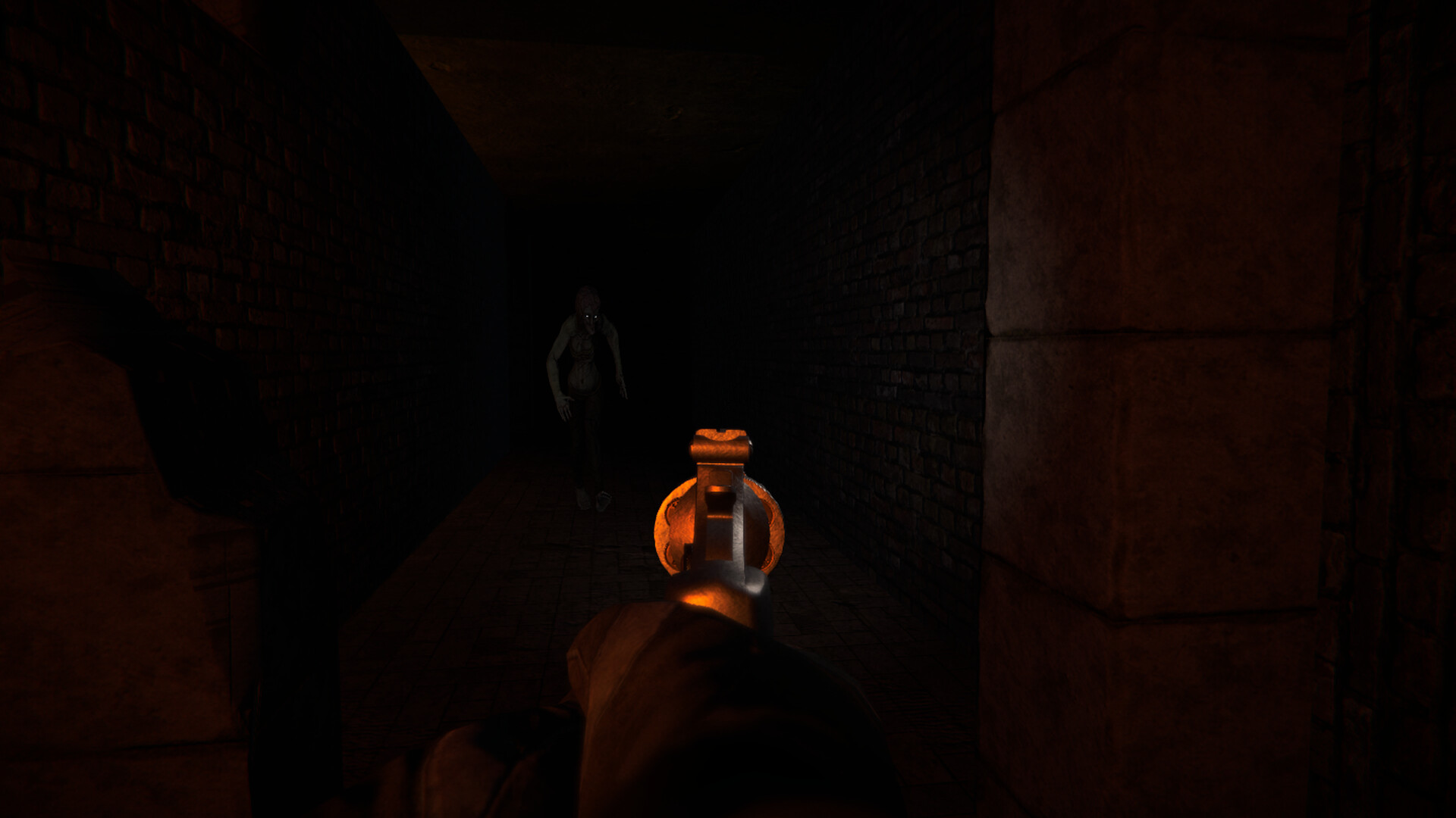 Terrifying Night screenshot #5