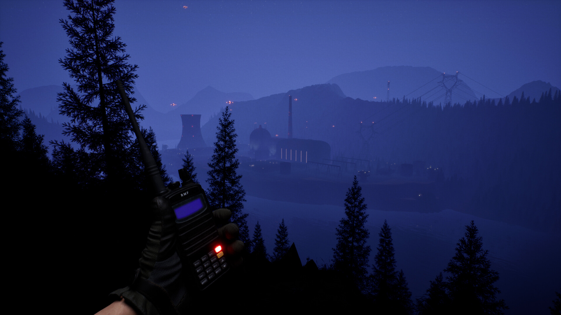 Our Final Choice screenshot #1