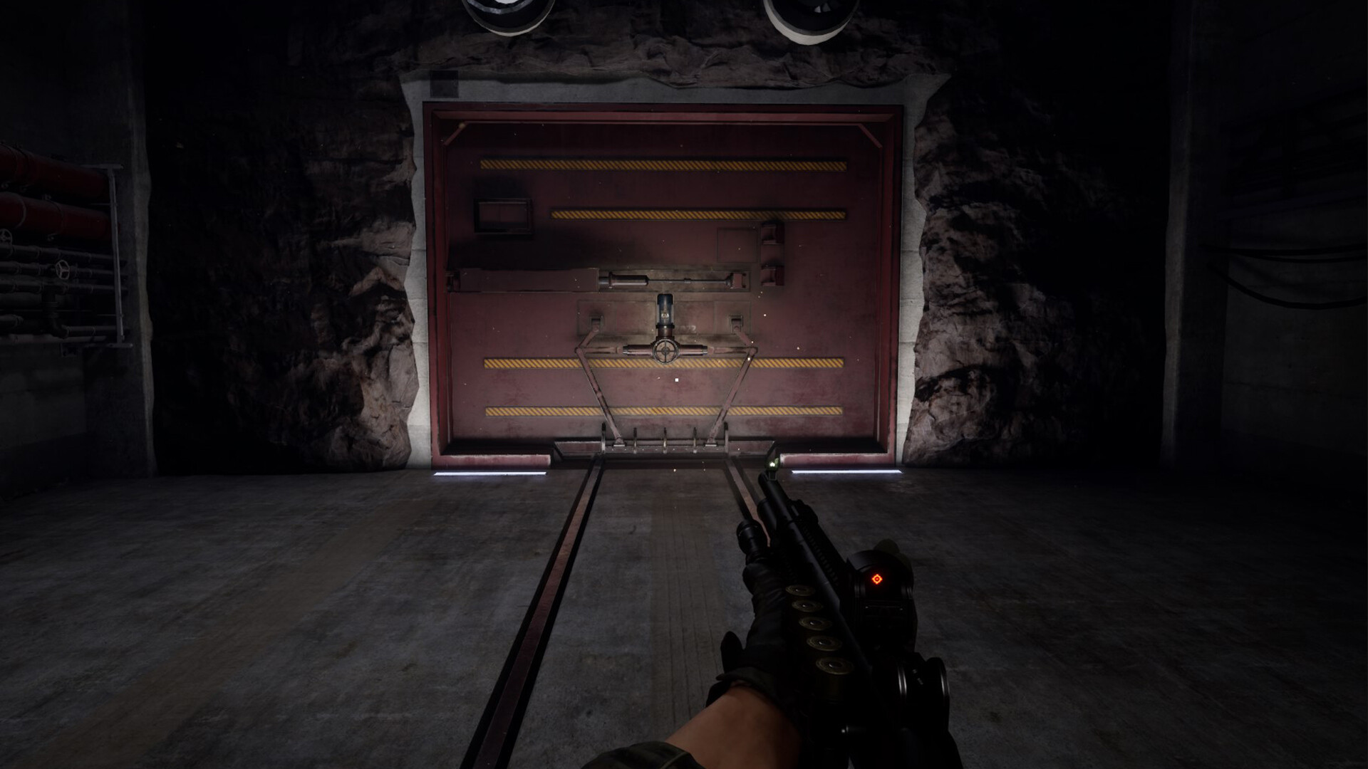 Our Final Choice screenshot #2