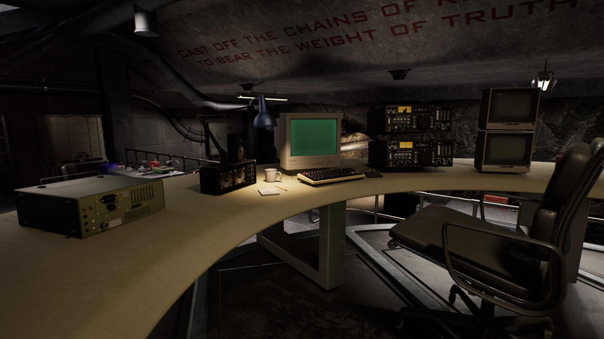 Our Final Choice screenshot #2