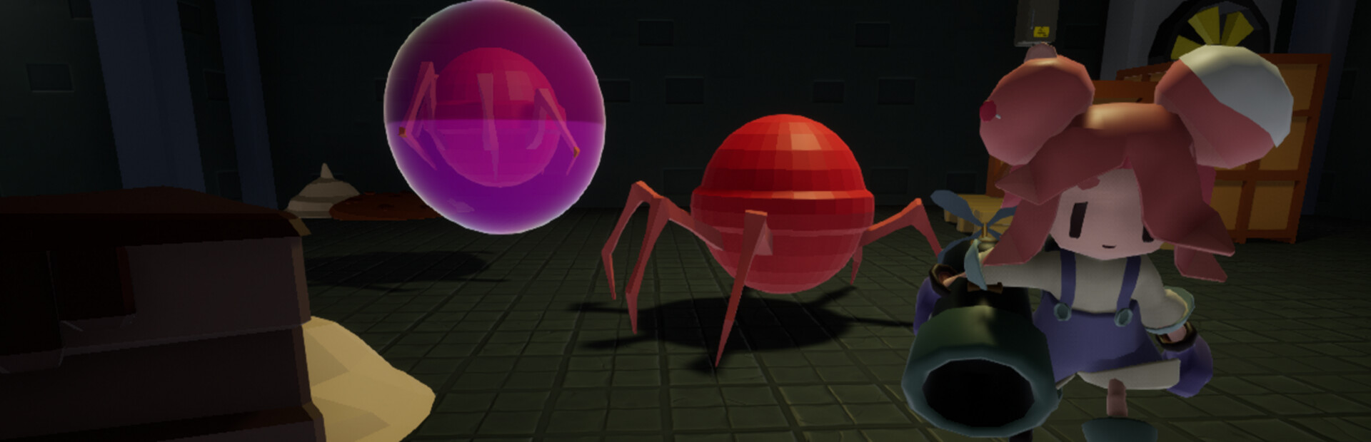 GumPop!