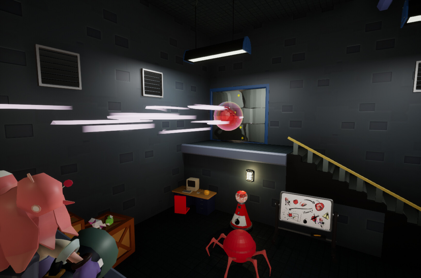 GumPop! screenshot #3