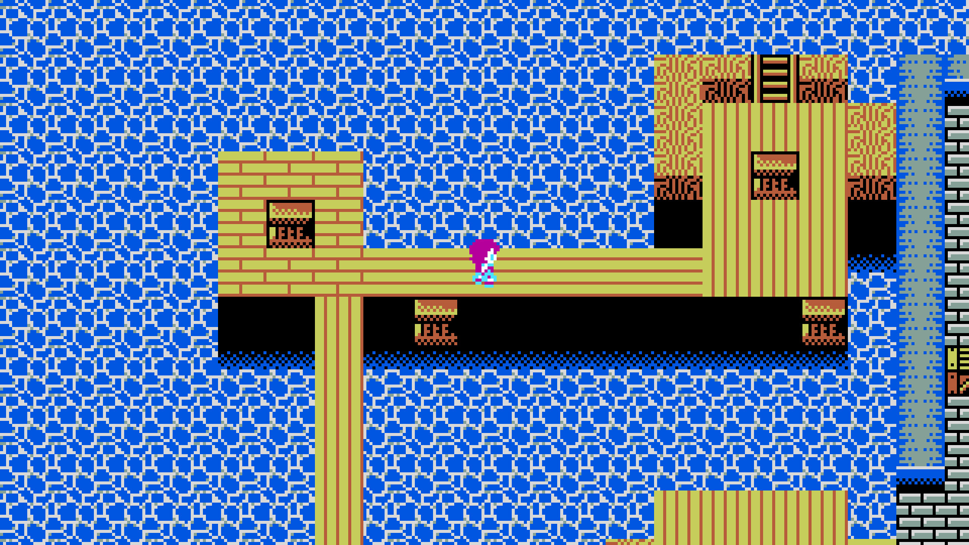 Divorce the Princess (Starring Finnley the Femboy) screenshot #5