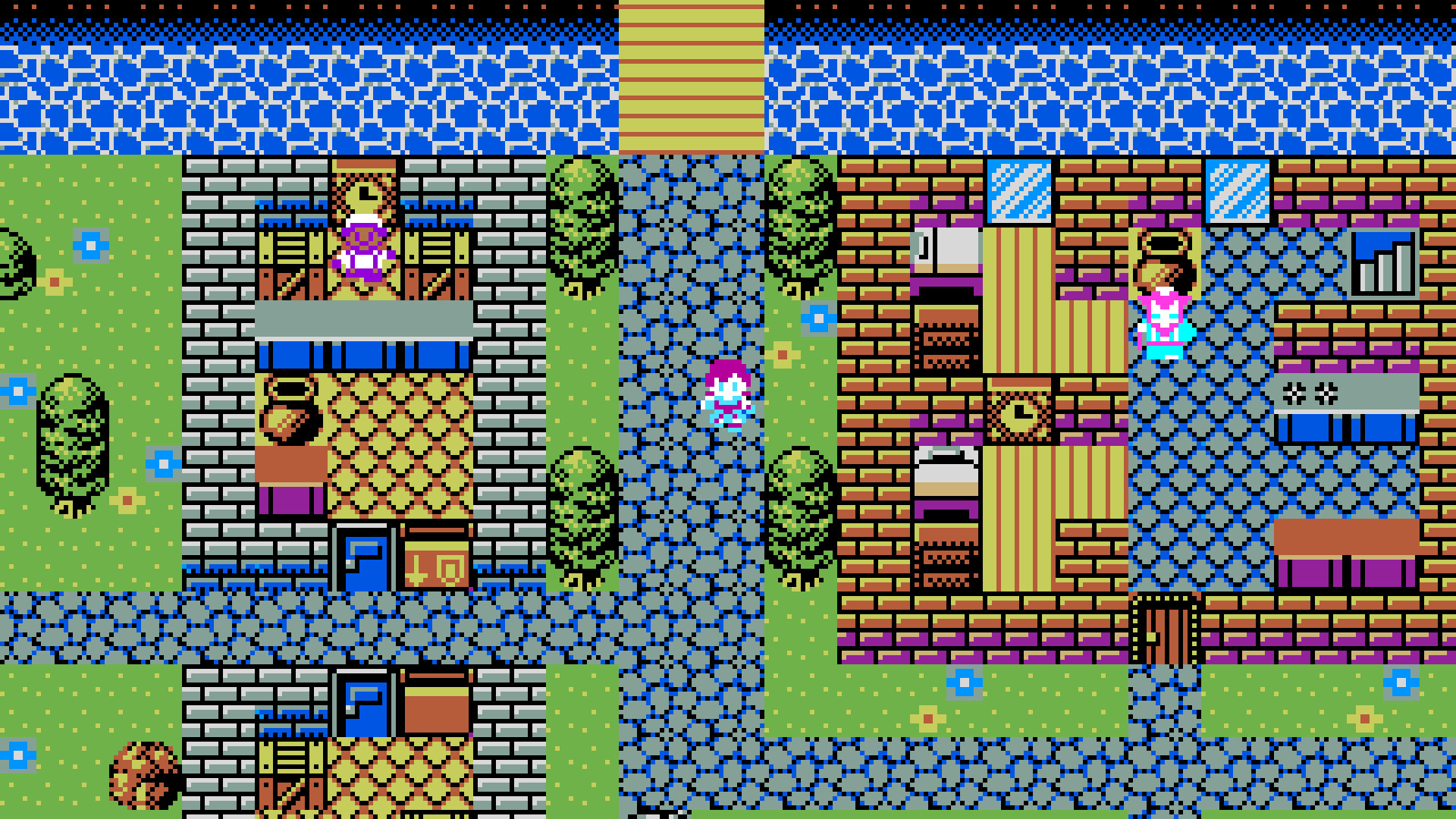 Divorce the Princess (Starring Finnley the Femboy) screenshot #4