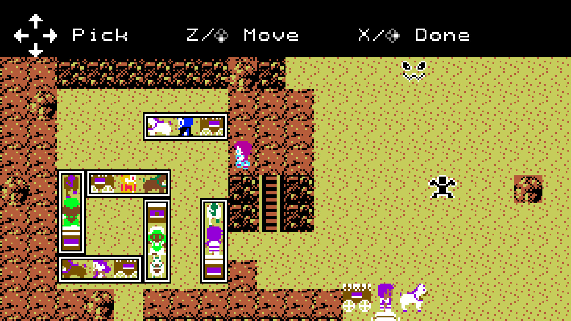 Divorce the Princess (Starring Finnley the Femboy) screenshot #2