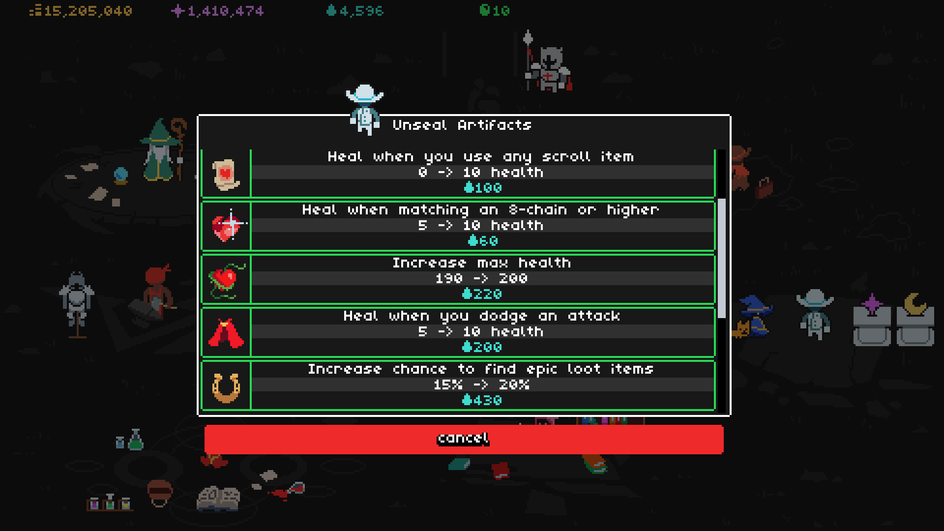 Wiztyle screenshot #3