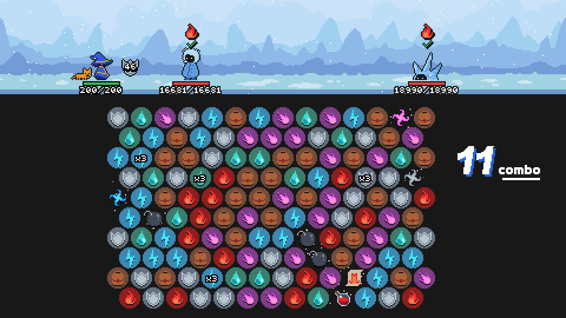 Wiztyle screenshot #2