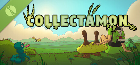 Collectamon Demo