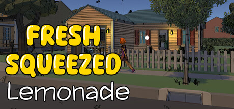 Fresh Squeezed Lemonade capsule