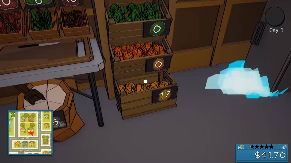 Fresh Squeezed Lemonade video 1