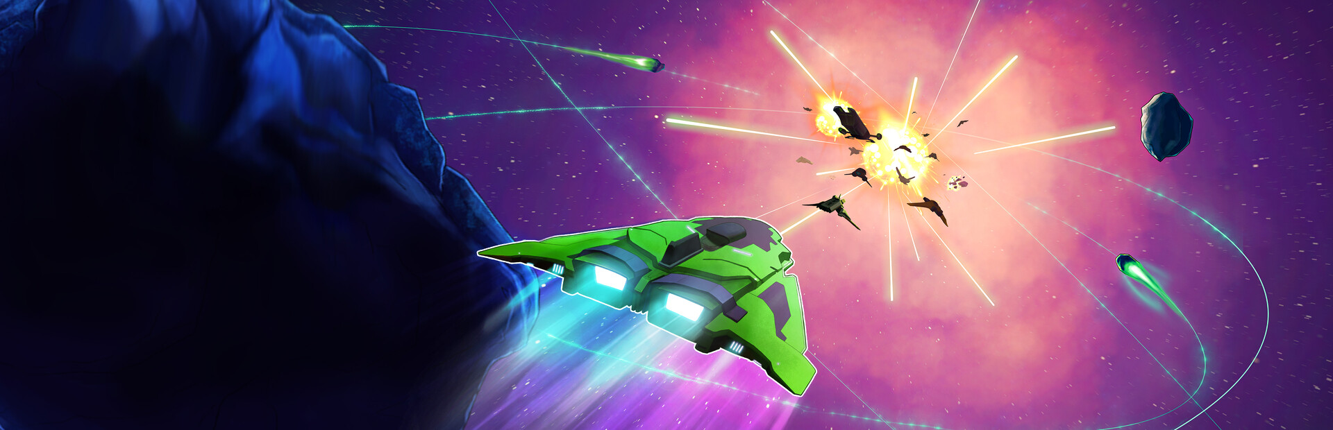 Orbit Run