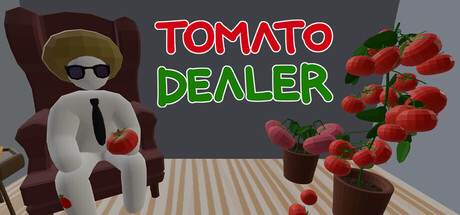 Tomato Dealer Playtest