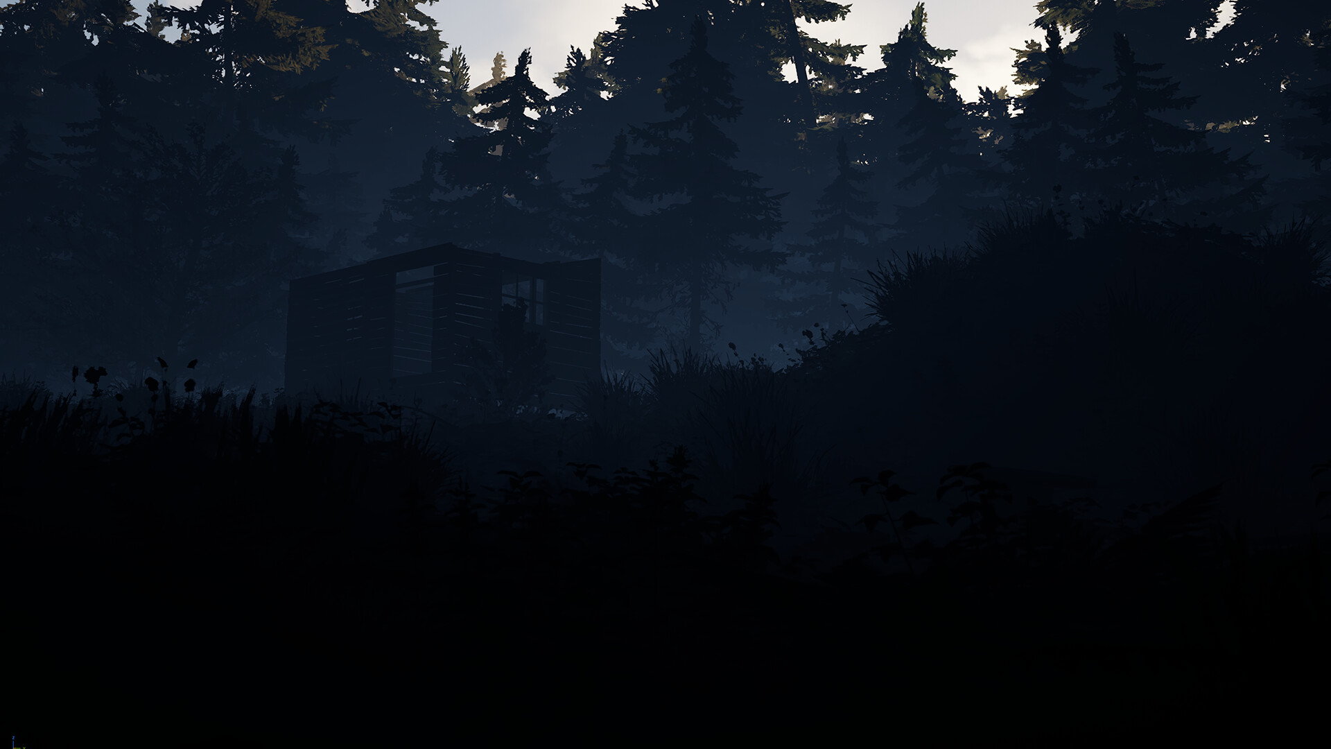 88 NIGHTS IN THE FOREST screenshot #5