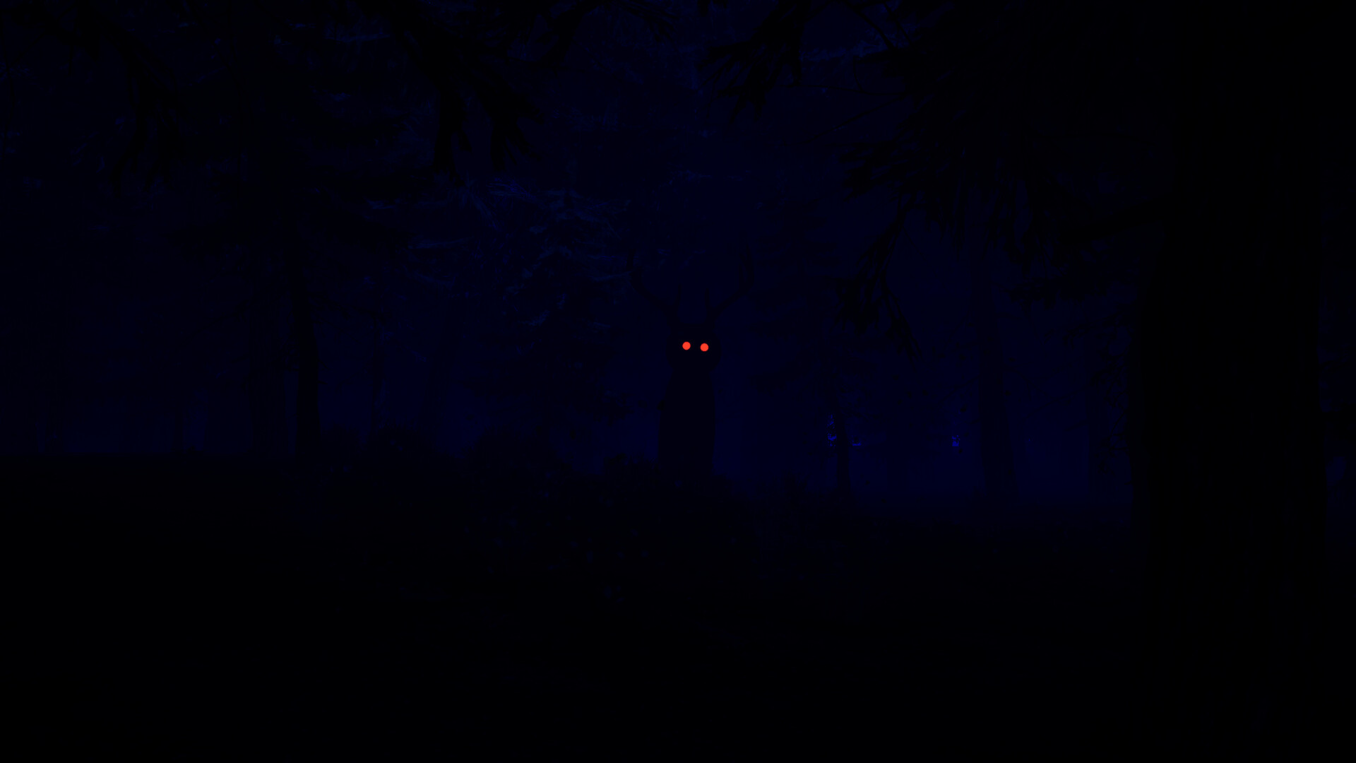 88 NIGHTS IN THE FOREST screenshot #4
