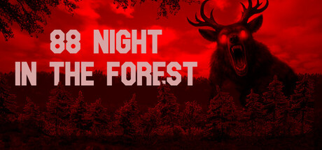 88 NIGHTS IN THE FOREST