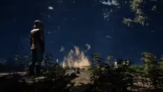 88 NIGHTS IN THE FOREST video 2