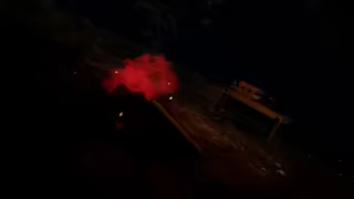 88 NIGHTS IN THE FOREST video 4