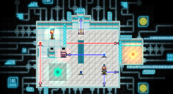 Chronigma screenshot 5