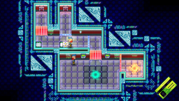 Chronigma screenshot 3