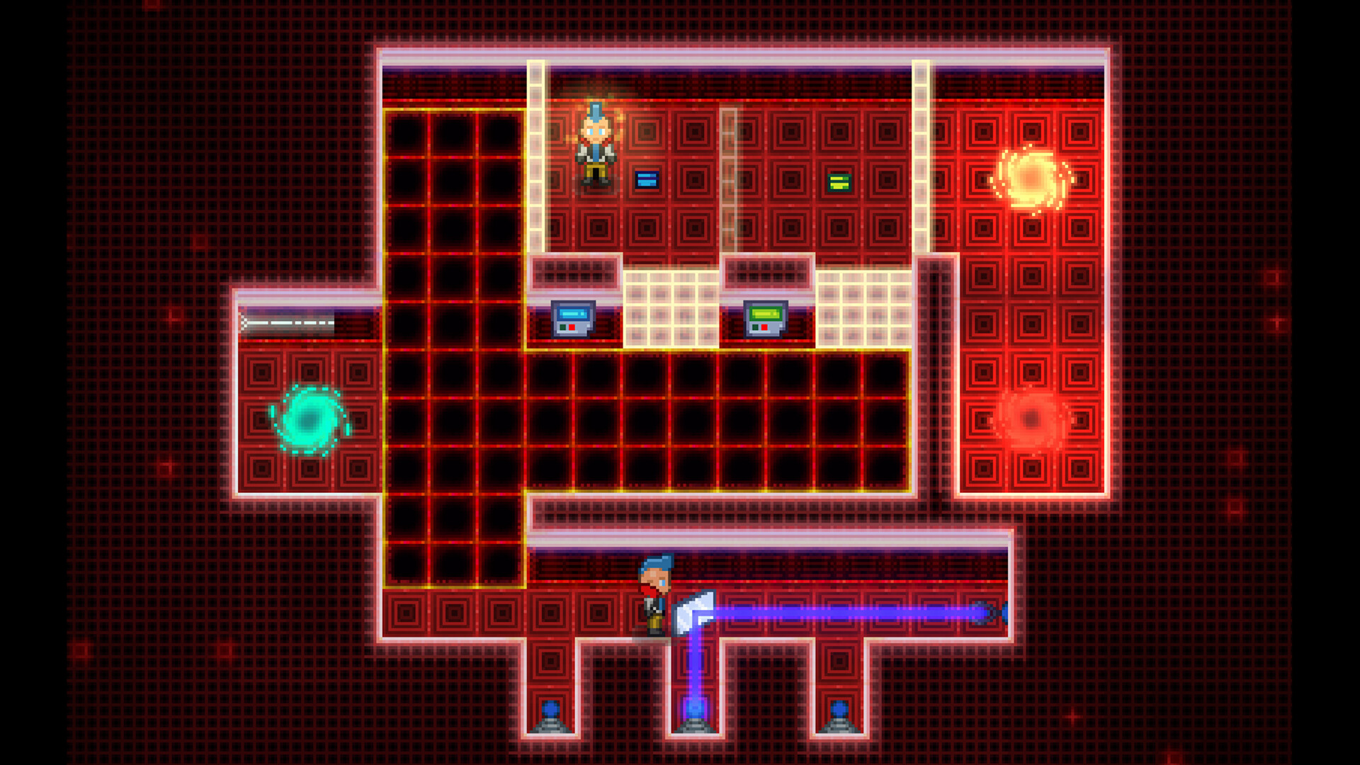 Chronigma screenshot #4