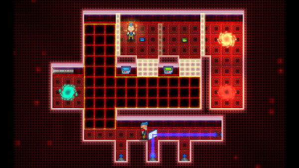 Chronigma screenshot 4