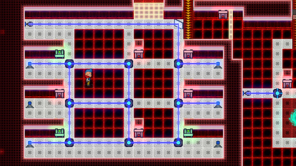 Chronigma screenshot 4