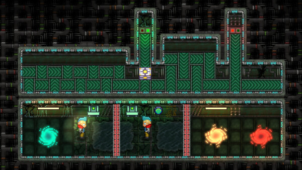Chronigma screenshot 6