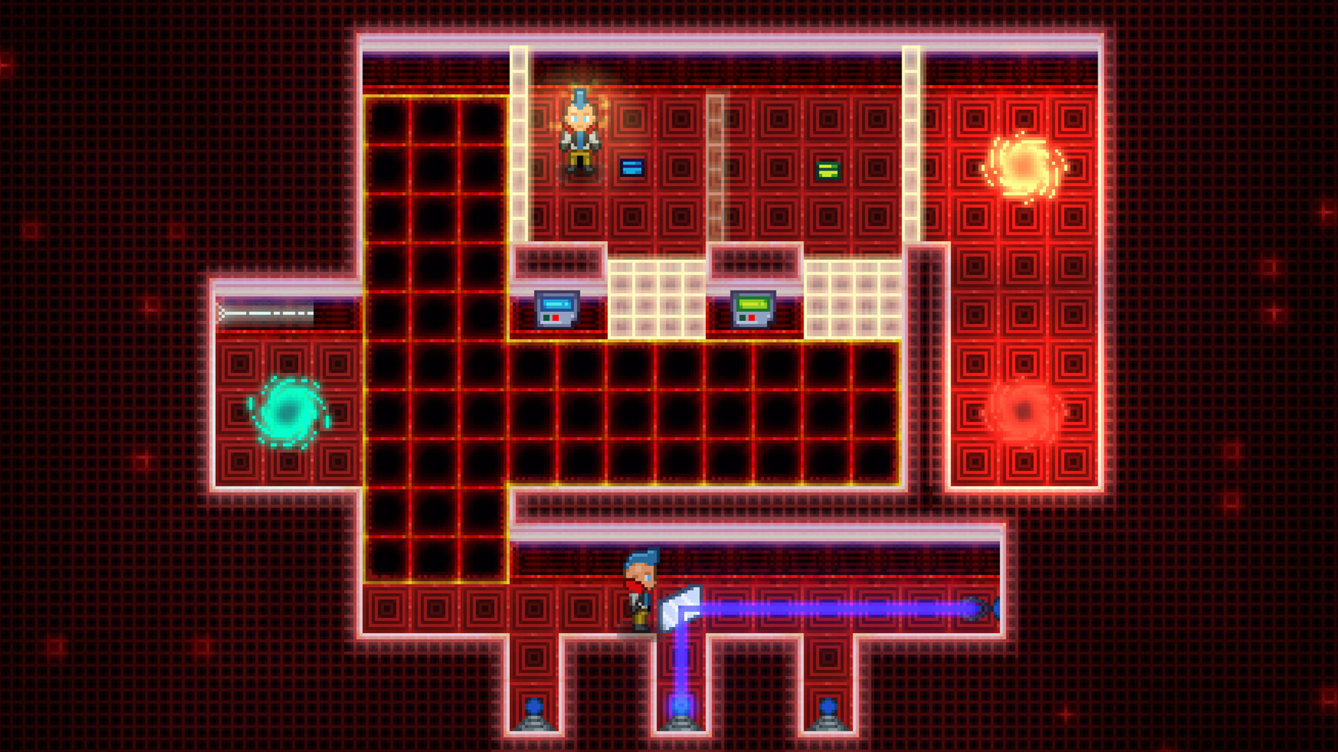 Chronigma screenshot #7