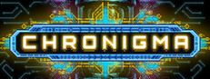 Chronigma cover