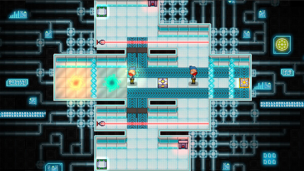 Chronigma screenshot 3