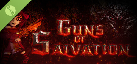 Guns of Salvation Demo