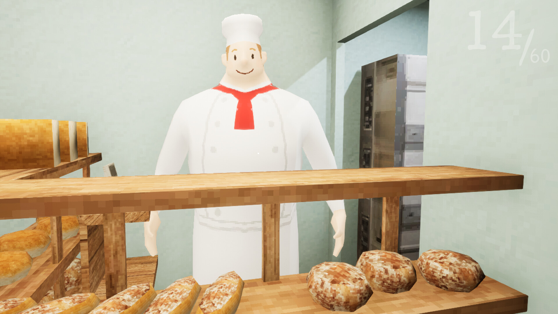 #4. Yorunomori Bus Stop (Steam) 来自: Gattorocco