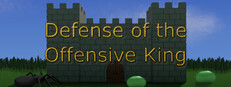 Defense of the Offensive King