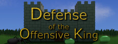 Defense of the Offensive King