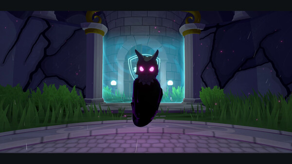 Lyre Demo