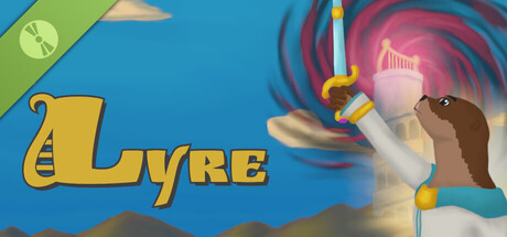 Lyre Demo
