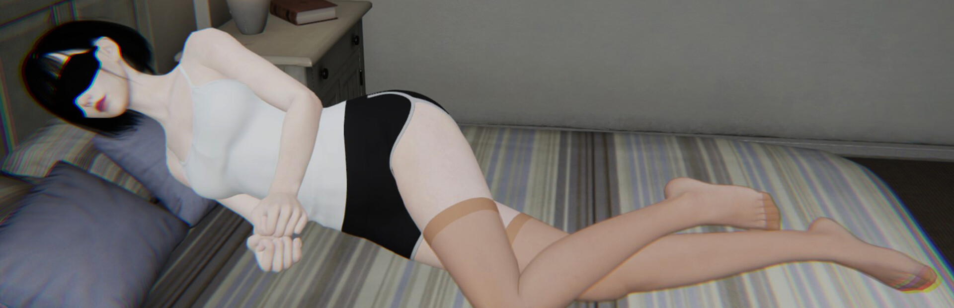 Bondage Diary