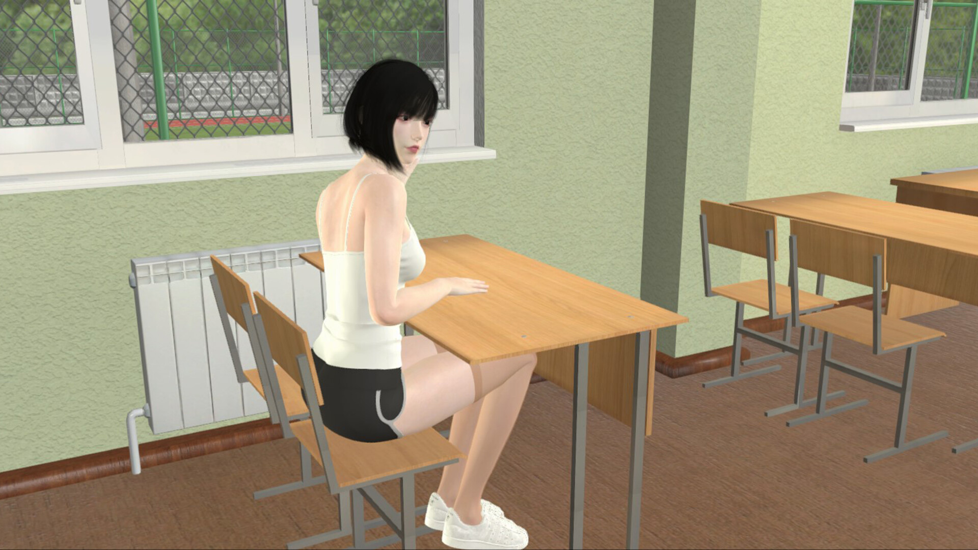 捆绑日记 screenshot #4