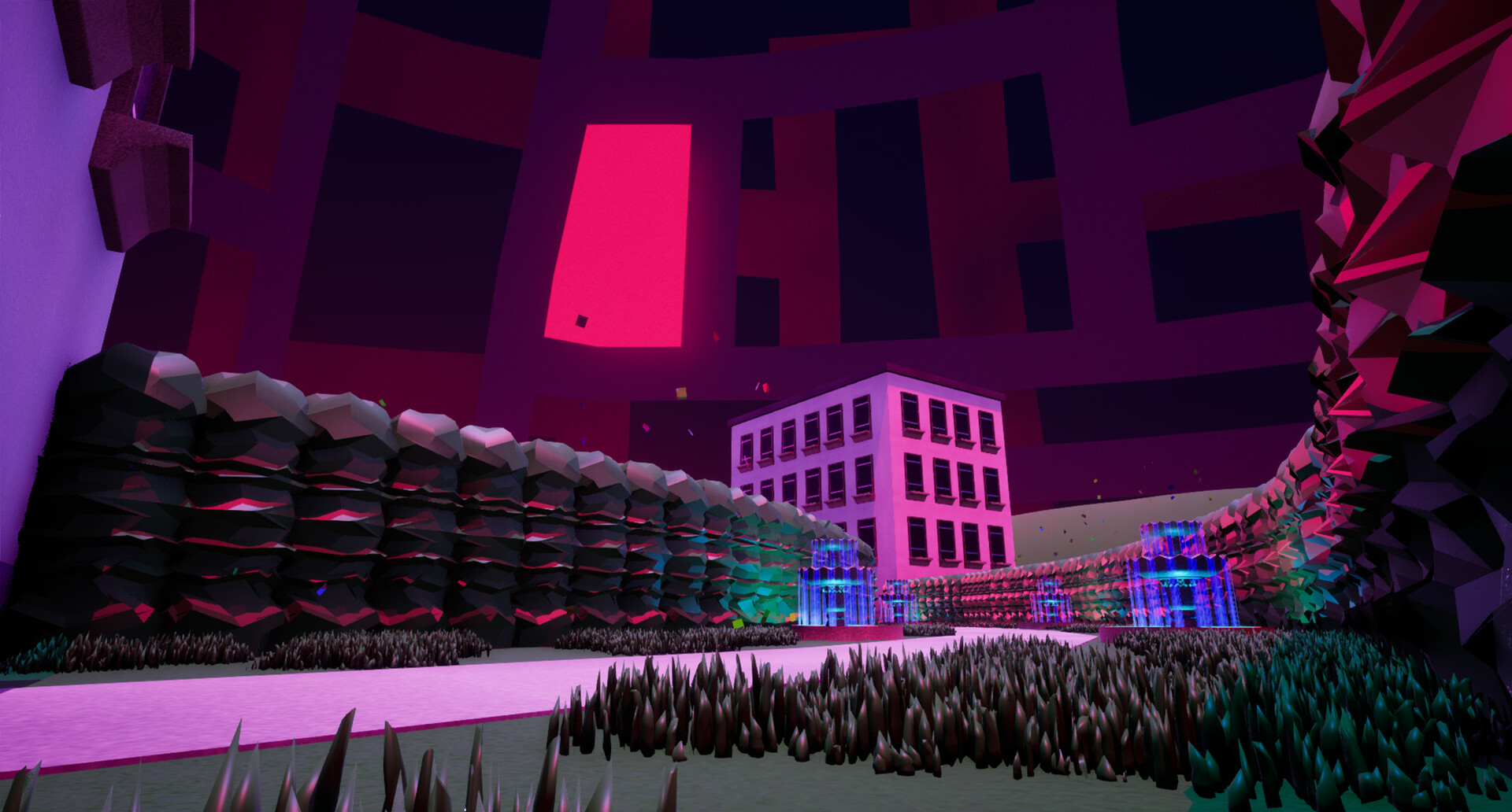 Static Signal screenshot #2