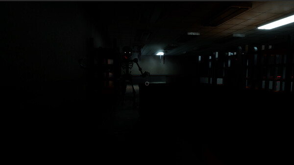 Static Signal — 3