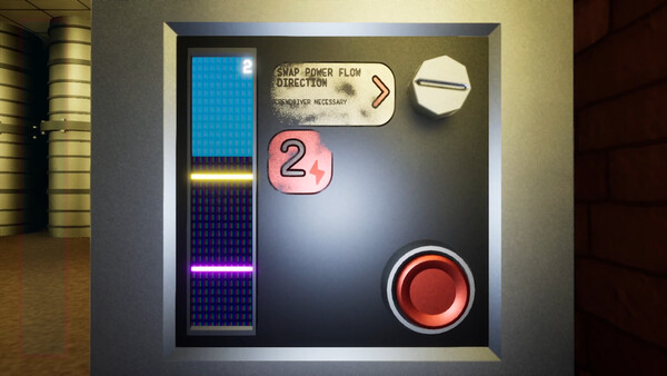 Static Signal — 5