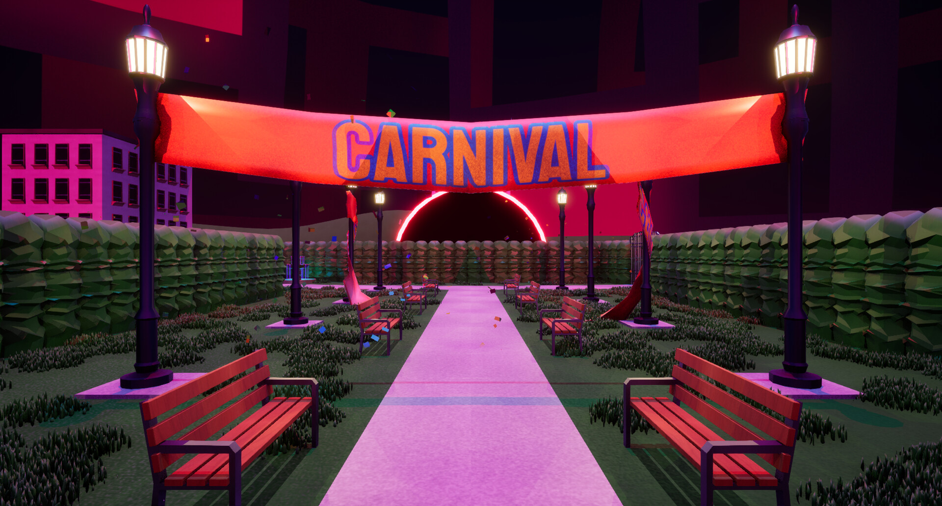 Static Signal screenshot #6