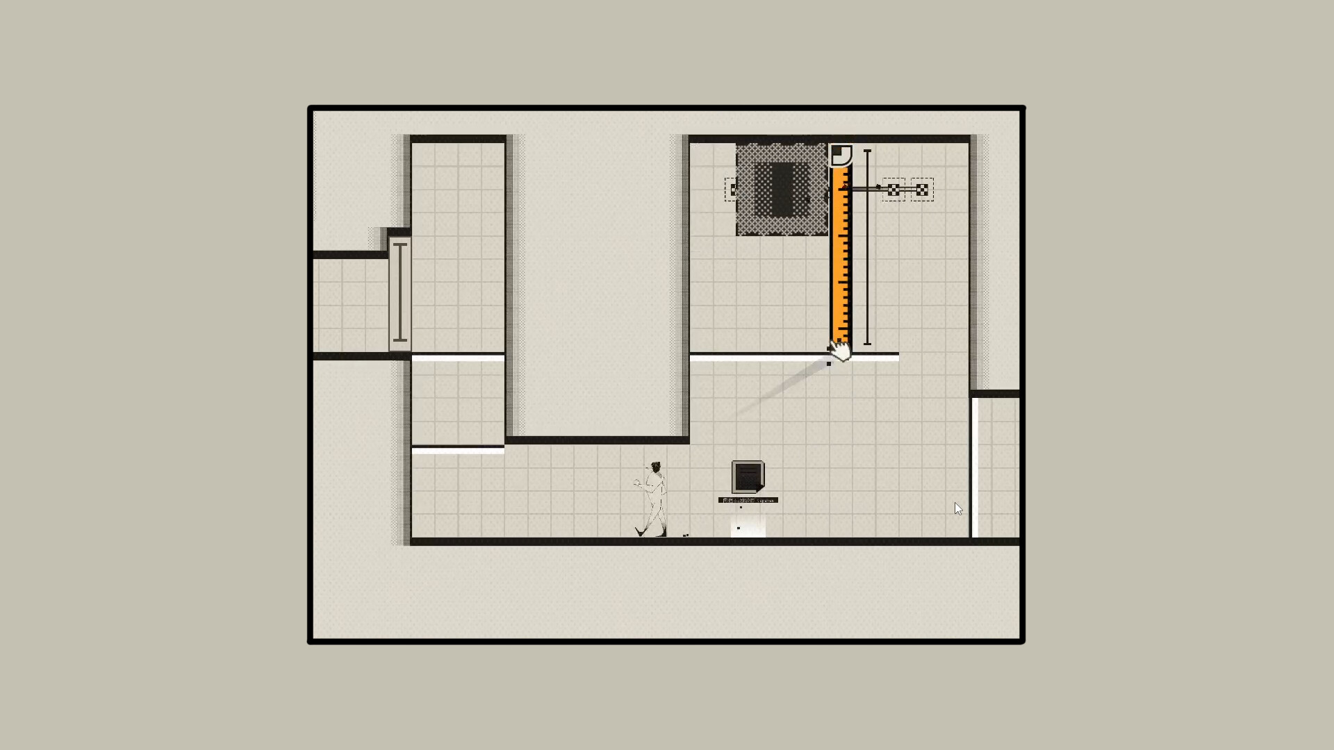 Tape Man screenshot #2